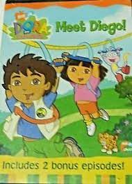 Activities and games visit : Dora The Explorer Meet Nick Jr Uk
