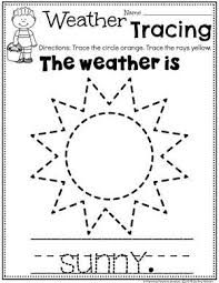 Weather Activities Planning Playtime Preschool Weather Weather Activities Preschool Weather Worksheets