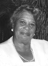Obituary for Mae Beulah Bonimy