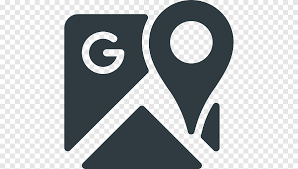 In 2020, google maps was being used by over 1 billion people every month around. Google Maps Google Logo Map Text Logo Png Pngegg