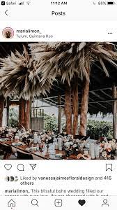 Pin By Morgan Gilton On Morgan Joey Boho Wedding Wedding Instagram