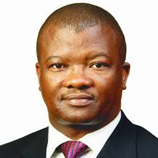 Bantu Holomisa