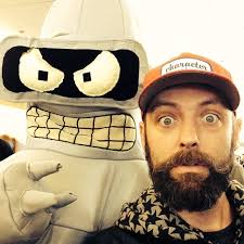 Bender & I