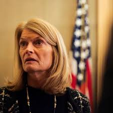 Lisa Murkowski's new book details centrist senator's clash with Trump,  dismay at supreme court