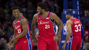 We play fortnite, nba 2k20, call of duty mobile, mobile legends, free fire, and many more story games in ps4 and mobile. Lakers Vs Sixers Prediction Betting Odds Line Pick Heavy Com