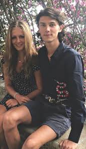 He celebrates his birthday every year on august 28. Who Is Prince Nikolai Of Denmark Dating Prince Nikolai Of Denmark Girlfriend Wife