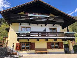 Christoph.…situated in flirsch, this spa aparthotel is within 9 mi (15 km) of nasserein ski lift, galzig cable car, and museum. Xpmvz1lo Eu6m
