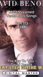 David Benneit All Songs