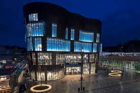 Es soll der nächste große coup werden. Primark Wuppertal Take Care Stay Safe
