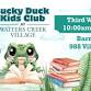 Lucky Duck Kids Club event image
