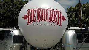 Greetings product consumer, and welcome to the devolver digital discord server. Cold Beer Bbq And Indie Brilliance How Devolver Digital Won E3 Again