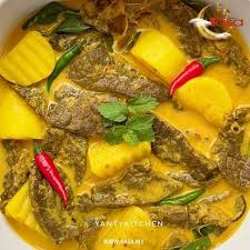 Gula dan minyak akan menjadi caramelized. Resepi Ikan Merah Masak Cili Padi Pawtaste Com