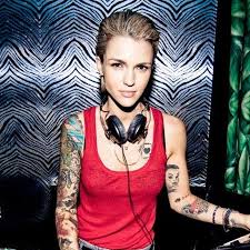 She is voiced by lindsay jones. Ruby Rose Youtube