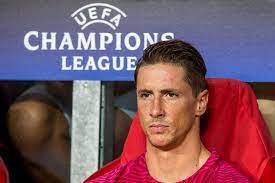 Инстаграм торреса/автор неизвестен испанский нападающий фернандо ❱ soccernews. Fernando Torres