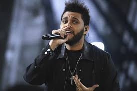 Canadian musician the weeknd, real name abel tesfaye, sent the internet into a frenzy when he unveiled a new look at the 2019 toronto independent film festival monday night. The Weeknd S New Look Makes Him Nearly Unrecognizable