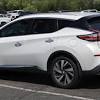 The 2021 nissan murano starts at $32,510 for the murano s fwd and climbs all the way to $45,610 for the platinum awd model. 1