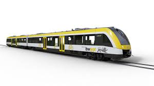 With 700 of these trains in operation. Alstom To Deliver Additional Coradia Lint Regional Trains To Germany