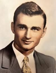 Earl Alden Meadows Obituary February 17, 2022