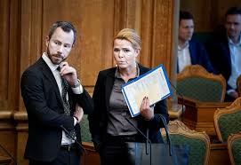Inger støjberg gav ulovlig ordre trods advarsler fra embedsmænd. Denmark S Former Immigration Minister Resigns As Deputy Party Head The Local