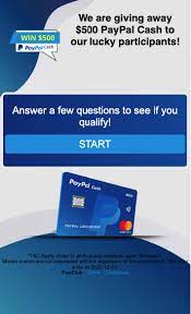 You can get this money fast and easy without much effort. Get Your 500 Free Paypal Money Were Giving 500 Worth Paypal Money To By Anything Goes Free Giveaways Medium