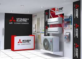 Here at intime service, we schedule air conditioning services appointments only when you are available. Darragh Obrien Mitsubishi Air Conditioner Dealers