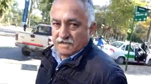 Chaco: un diputado provincial de la izquierda lideró la toma ilegal de un  terreno e increpó a la policía