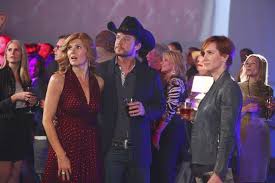 Nashville We Ve Got Things To Do Heroine Tv Nashville News Nashville Nashville Abc