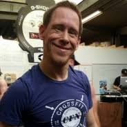 Athlete: Jérôme Hay