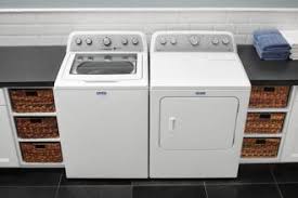 They offer steam in their washer. The Best Compact Washer And Dryer For 2021 Reviews By Wirecutter