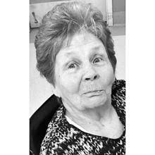 ABRAHAM MARGARET ROSE