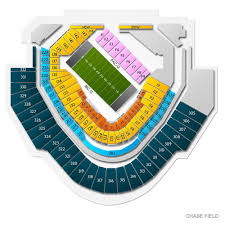Cactus Bowl Tickets 2019 Game Prices Buy At Ticketcity