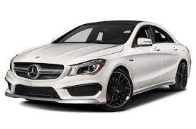 We may earn money from the links on this page. 2015 Mercedes Benz Cla Class Base Cla 45 Amg 4dr All Wheel Drive 4matic Sedan Specs And Prices