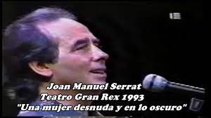 Joan Manuel Serrat 