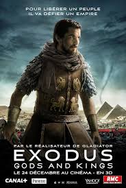 Nu sunt evenimente cu aceasta eticheta. Exodus Gods And Kings 2014 Movie Posters