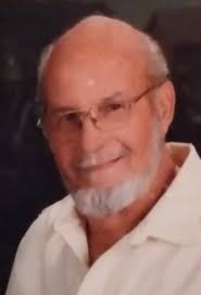 James “Sonny” Crouch