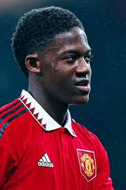 Kobbie Mainoo in Manchester United squad to face Porto