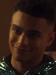 Connor Brother Scream