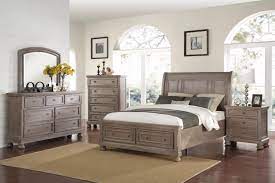 The right bedroom furniture can transform your bedroom into a sanctuary. Bedroom Sets Raymour And Flanigan Furniture Layjao