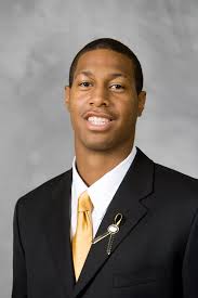 James Johnson Named Third Team All-ACC