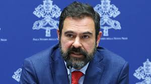 Caritas, Jubilee USA present Holy Year debt-relief project- Detroit Catholic