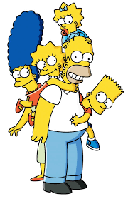 Has been added to your cart. 50 Desenhos De Simpsons Para Imprimir E Colorir Dicas Praticas