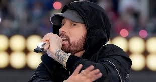 Eminem Is Killing off 'Slim Shady': What to Know About 'The Death of Slim  Shady' Album : r/Fauxmoi