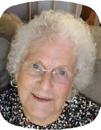 Obituary information for Nettie Kouns Clark