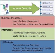 Manage Your Identity Identity And Access Management Overview Life Cycle Management Risk Management Management