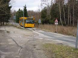 Bus trap - Wikipedia