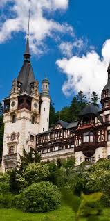 Am vizitat si va recomandam atra doftana, resortul de lux integrat in natura din valea doftanei. Locuri De Vizitat In Romania 50 De Obiective Turistice Pentru Un An Intreg