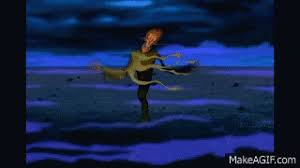 Can the net harness a bunch of volunteers to help bring books in the public domain to life through podcasting? Courage The Cowardly Dog Eustace Bagge Gif Couragethecowardlydog Eustacebagge Mad Discover Share Gifs