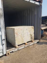Chi Tiết Thủ Tục Xuất khẩu Đá Granite, Đá Khối và Đá Xây Dựng