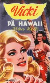 Vicki Barr Foreign Editions