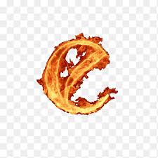 Firecrackers = the life of the party. Orange Flamed Letter E Illustration Letter Alphabet Fire Smoke Flame Fire Text Orange Png Pngegg